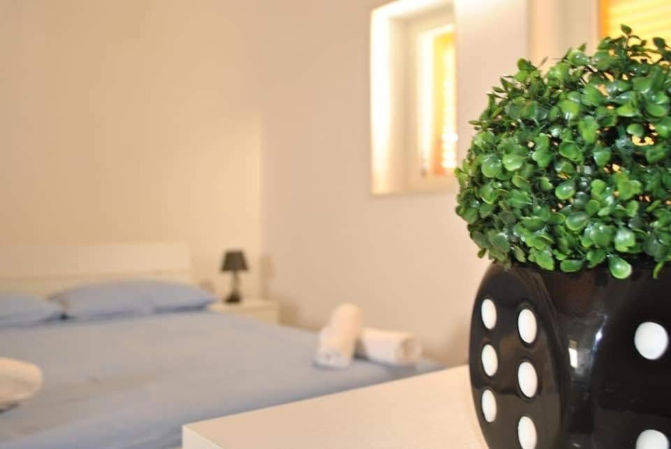 Masseria Capece Bed & Breakfast ウッジャーノ・ラ・キエーザ エクステリア 写真